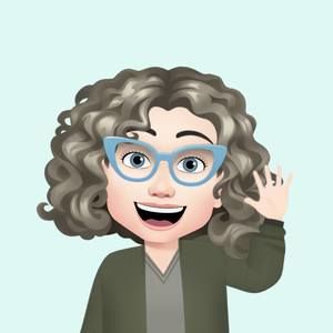 Meet your Posher, Corrie